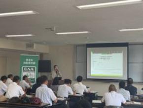 ＜自転車の安全利用促進委員会レポート＞島根県教育委員会主催「令和8年度島根県学校安全(交通安全)研修会」にて「自転車通学指導セミナー」を8/24(月)、8/25(火)に開催