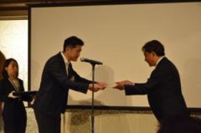 株式会社コジマ「リフォーム協力店会 第2回記念式典」にてROY株式会社が「ベストパートナー」に認定　2年連続の評価
