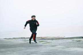 【英国発格闘技ブランド「RDX® SPORTS」】キックボクサー 鈴木真彦選手を起用したブランドムービーを9月1日(火)公開！ABEMAにてCM放映も決定
