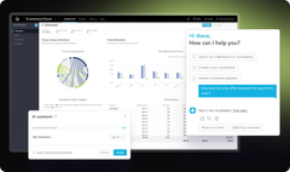 ~AIと対話するアナリティクスの新基盤へ~クラウド型BIツール「GoodData」が「GoodData.AI」へと進化 サムライズより2026年9月1日提供開始