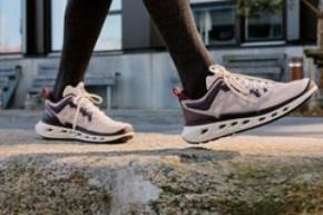 「履いただけで、快適さはわかるのか?」ECCO、“歩いてから選ぶ”体験「ECCO Walks」をスタート