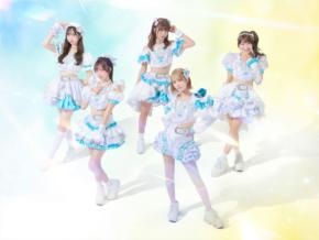 Cherie!、新体制お披露目公演「AWAKE」で新曲「夏恋アンバランス」を初披露!