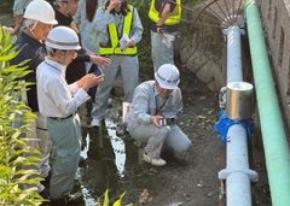 インフラ点検の人手不足と積み上がる調書作成 市区町村の橋1万1,699本「修繕未着手」問題に挑む 点検所見をAIが書く新技術を9月8日 一橋講堂で初公開