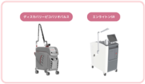 まゆりなclinic名古屋栄、シミ治療を「取る・待つ・守る」の3つの考え方で体系化した治療メニューを開始