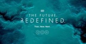 ローランド/ボスの新製品を発表する特設サイト『The Future. Redefined. Then. Now. Next.』を開設