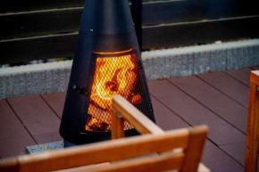 【淡路島】秋冬グランピングが大人4名以上で10,000円OFF淡路牛と海鮮のBBQ 1泊2食、持ち込み自由の素泊まりも「グランピングリゾート Awaji」10月1日〜12月25日