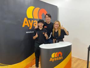 Ayasan、インドネシアで家事代行を拡大 駐在員向けマッチング累計2000件超