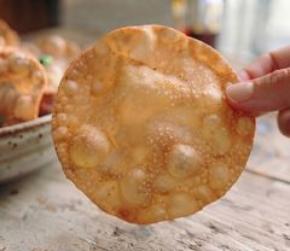 日本唯一の餃子の皮から作る餃子せんべい専門店「浜龍」が日本一の餃子の街“浜松”に9月11日(金)OPEN!!