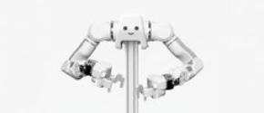 InstaVR株式会社、さまざまな店舗作業を自律的に行うAIロボットソリューション「タスくん(TM)」の提供を開始~店舗の労働力不足を解消へ~