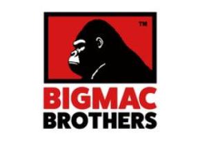 老舗ワークブランド「BIGMAC」から“新ゴリラ”誕生！兄弟ブランド「BIGMAC BROTHERS」始動　タフなゴリラをシンボルに新たなワークカジュアルを展開