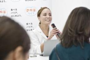 がんばる毎日に、“自分を整える”ご褒美時間を――酢酸菌ライフが「夜、私を整える～女性のための“ご自愛ルーティーン”～」を開催