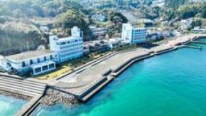 湯の児温泉 海と夕やけが最大60％割引の「九州ふっこう応援割」対象プランを9月15日から販売開始