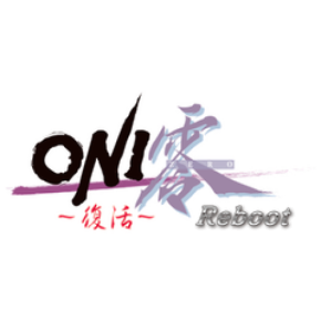 Nintendo Switchで復活!「ONI零~復活~Reboot」が2027年春発売予定!