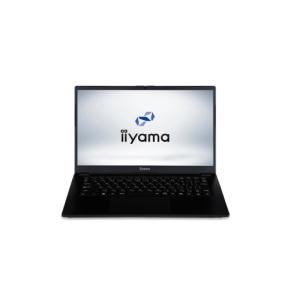 iiyama PCより、着脱式バッテリー採用 インテル® Core™ 7プロセッサー 150U搭載14型ノートパソコン 販売開始