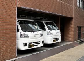 アサヒロジスティクス　9月4日に都内2か所目となる『神田サテライト』を開設
