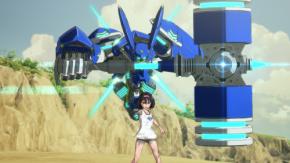 「バーテックスフォース」新情報解禁!
