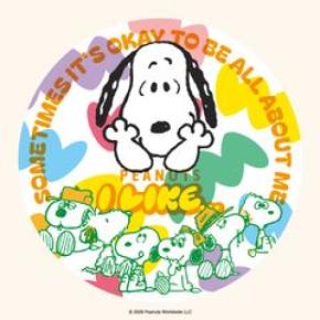 9月18日～10月1日、東京駅一番街がスヌーピーに染まる　特別装飾＆期間限定ショップが同時に登場
