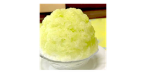 大地の恵みをDAICHIで味わう、ふわふわ＆ひんやりな一杯を農家がつくるメロンかき氷がFPA*三つ星を受賞