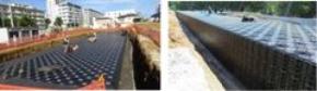 ゲリラ豪雨増加で「浸水対策」需要が急拡大 雨水貯留槽の新製品「約2か月で見積140件、金額は約2.3億円に」