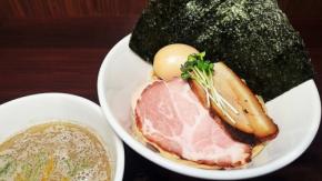 サバの身まで溶かし込む！川崎・梶が谷の新店「星になれたら」に濃厚サバつけ麺が登場