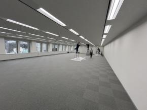 オフィス移転は12か月前から動く！ 解約から届け出までのフローを開設