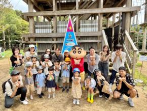 「ラスト!ドキがムネムネ~大作戦!」始動中!第4弾は開催中の「ラストグリーティング」参加&SNS投稿で、次回来園に使える限定クーポンをプレゼント!