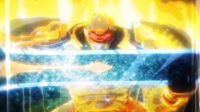 夏アニメ「骸骨騎士様、只今異世界へお出掛け中Ⅱ」新ムービー公開!アニメ11話EDで解禁となったスペシャル音源使用!次回最終回の先行カットも解禁!