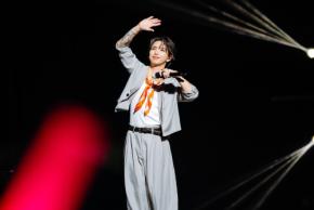 岩橋玄樹、初のバンドツアー完走 東京公演をTBSチャンネル1で独占放送