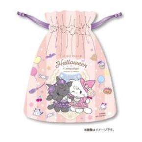 名古屋駅前地下街ユニモールが「Lil ala mode」一色に!ハロウィンキャンペーンを10月1日より開催