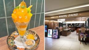 ~三重県が誇る極早生みかんのトップブランド!~みのるダイニング名古屋店で三重県産ブランドみかん「味一号『みえの一番星』フェア」を9月26日(土)~10月9日(金)まで開催