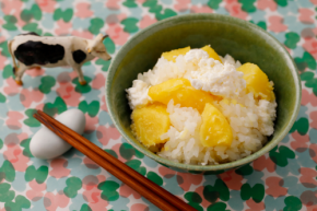 成長期の子どもに作ってあげたい「乳和食」牛乳料理、栄養の専門家による講習会を10月3日(土)開催