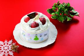 WEBご予約でクリスマスをおトクに楽しもう！２０２６ＣＨＲＩＳＴＭＡＳＷＥＢ予約受付９月２５日（金）１０時～、店頭予約９月２５日（金）～スタート