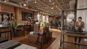 ローランド、ニューヨーク市に米国初の旗艦店『Roland Store New York City』をオープン