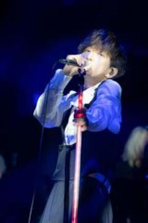 TETSUYA Billboard Live Tour 2026 横浜公演のライヴレポートが到着！