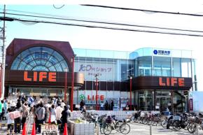 店内が一新され、品ぞろえも大幅に拡充!ビオラルコーナーも誕生!「ライフ指扇店」が10月10日(土)に改装オープン!