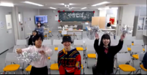 通信制高校「第一学院高等学校」が11/14にWITHUS DAIICHICUP<オンライン文化祭>を開催