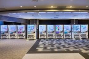 ガチャCAN、全国設置台数100台を突破 1台あたりの売上が100万円に迫る実績を記録 約1,000台の自動販売機を確保し、全国展開を加速