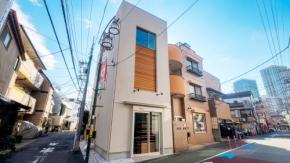 10月19日放送 日本テレビ「ZIP!」でアースの狭小住宅が紹介されました!「9坪でパン屋を営む」店舗併用3階建て住宅の設計の工夫を公開