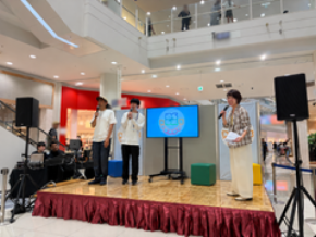 < 環境省「ぐぐるプロジェクト」全国イベント開催報告 >誰が伝えるかで、届き方は変わる