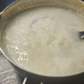 虚無粥