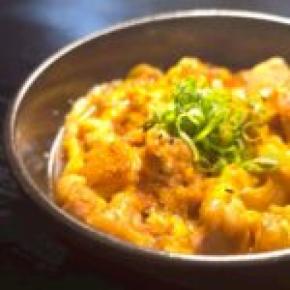 絶対に痩せる親子丼