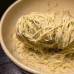 無限のりそうめん