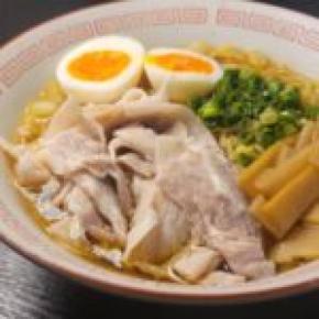 冷やし中華そば