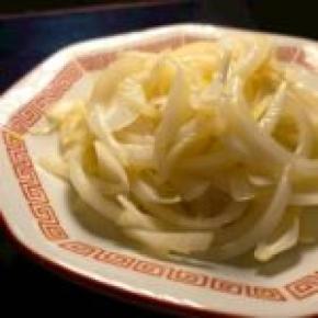 無限玉ねぎ炒め