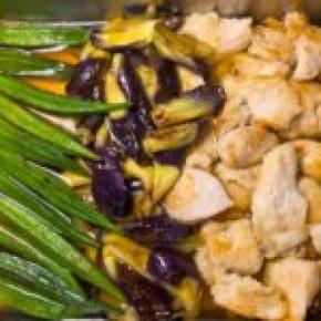 夏のこれ!うま!!レモン漬け