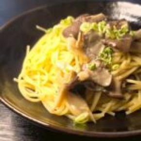 アサリを使わないジェネリックボンゴレ