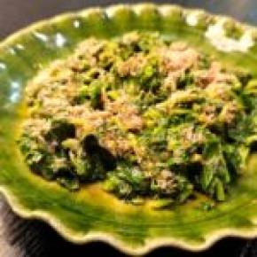 無限モロヘイヤ