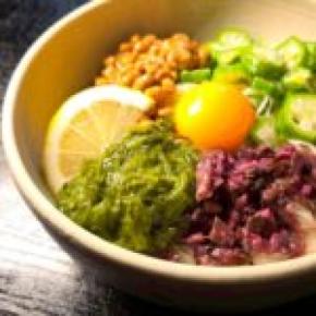 ヒカルスタミナそうめん