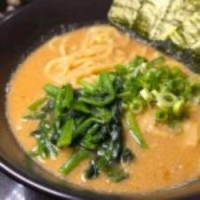 ジェネリック山岡家