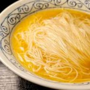 限界塩そうめん